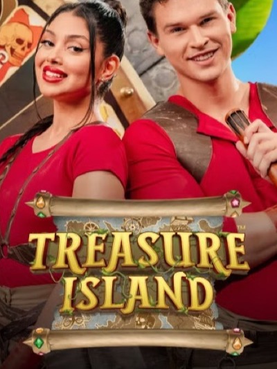 Treasure Island